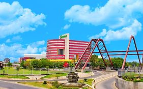 Holiday Inn Monterrey-Parque Fundidora, an IHG Hotel
